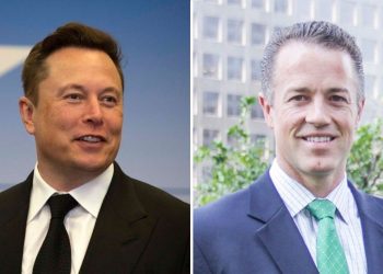 Twitter Satın Alımında Elon Musk’a Jared Birchall Yardım Ediyor