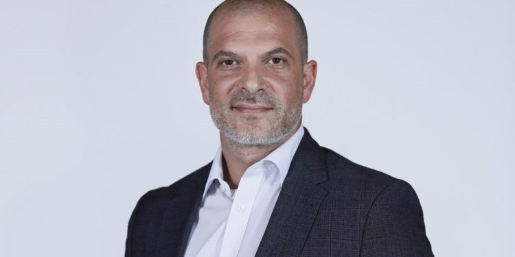 Multinet Up’ta Üst Düzey Atamalar