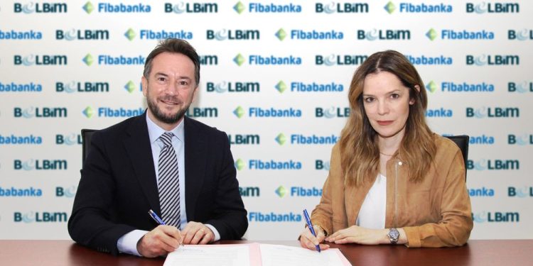 Fibabanka ve BELBİM’den İstanbulkart’ta Bir İlk; + Dijital Bakiye!
