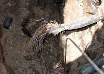 Rusya İşgal Altındaki Ukrayna Bölgelerinde İnternet Altyapısını Hedefliyor
