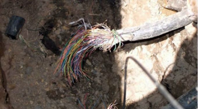 Rusya İşgal Altındaki Ukrayna Bölgelerinde İnternet Altyapısını Hedefliyor