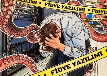 Esnek ve Sanayileşmiş Fidye Yazılımı Çeteleri 2022’de Yeni Bir Kimlik Kazanıyor