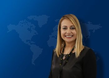 M+ Group’un Global Pazarlama ve İletişim Direktörü Funda Eraslan Oldu