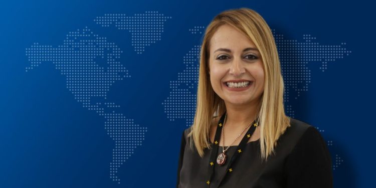 M+ Group’un Global Pazarlama ve İletişim Direktörü Funda Eraslan Oldu