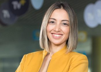 TV+ Genel Müdürü Gülçin Alıcı Gökçe Oldu