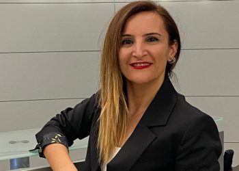 Zyxel Networks Türkiye’de Gülşah Tamkan’a Global Sorumluluk