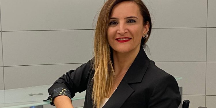 Zyxel Networks Türkiye’de Gülşah Tamkan’a Global Sorumluluk