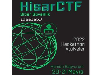 Hisar Okulları Öğrencilerinden Akranları İçin Siber Güvenlik Eğitimi