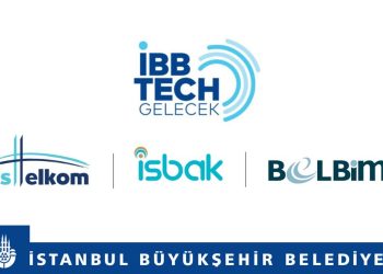 İBB, Teknolojiyi Genç Yeteneklerle Yakalıyor