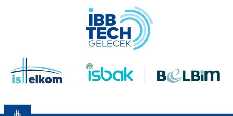 İBB, Teknolojiyi Genç Yeteneklerle Yakalıyor