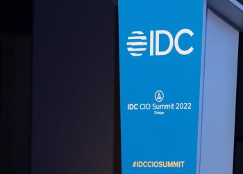 13’üncü IDC Türkiye CIO Zirvesi ve Ödül Töreni Bilişim Sektör Liderlerini Bir Araya Getirdi