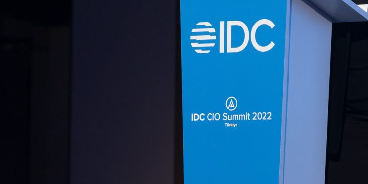 13’üncü IDC Türkiye CIO Zirvesi ve Ödül Töreni Bilişim Sektör Liderlerini Bir Araya Getirdi