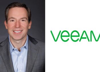 Veeam John Jester’ı CRO (Chief Revenue Officer) Olarak Atadı
