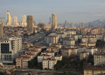 Kira Fiyatları Artmaya Devam Ediyor