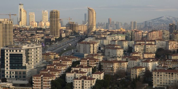 Kira Fiyatları Artmaya Devam Ediyor