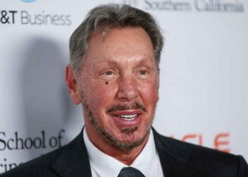 Elon Musk, Twitter için Larry Ellison ve Yatırımcılardan 7.14 milyar $ Buldu