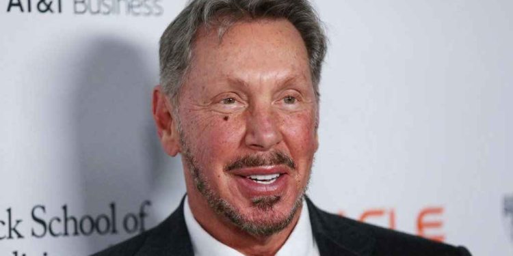 Elon Musk, Twitter için Larry Ellison ve Yatırımcılardan 7.14 milyar $ Buldu