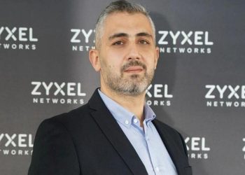 Zyxel Networks Türkiye’de Mehmet Yılmaz’a Global Sorumluluk