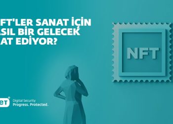 NFT’ler Kopyalanamaz Ama Çalınabilir