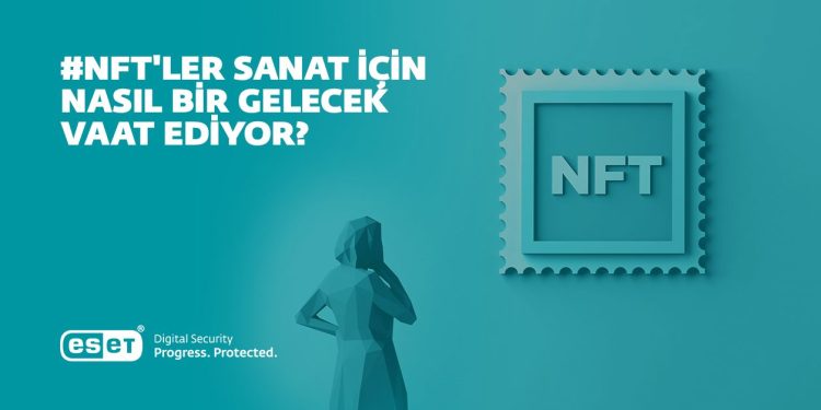 NFT’ler Kopyalanamaz Ama Çalınabilir