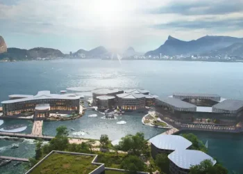 Güney Kore, Dünyanın İlk Yüzer Şehrini 2023’de Başlatıyor