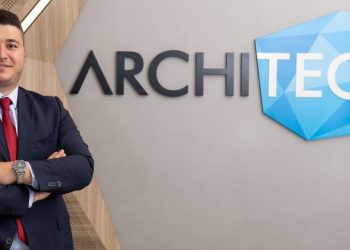 Architecht’te Genel Müdürlük Görevine Ökkeş Emin Balçiçek Getirildi
