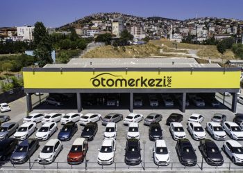 Her 30 Kişiden 1’i Ticaret Amacıyla İkinci El Otomobil Alıp Satıyor!