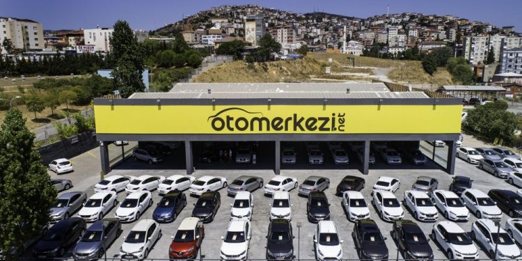 Her 30 Kişiden 1’i Ticaret Amacıyla İkinci El Otomobil Alıp Satıyor!