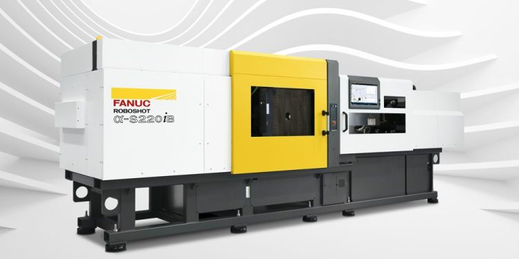 FANUC, Roboshot’lar İle Medikal Sektörünün En Teknolojik Çözüm Ortağı Oluyor