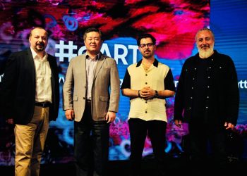 Samsung, Türkiye’de Dijital Sanat ve NFT Teknolojileri için Yeni “dART Platformu”nu Tanıttı