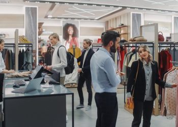 Perakendecinin Elektronik Güvenlik Çözümlerini Satın Alma Kriterleri Değişti