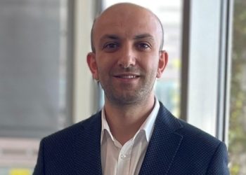 Paycell’in Genel Müdürü Serhat Dolaz Oldu