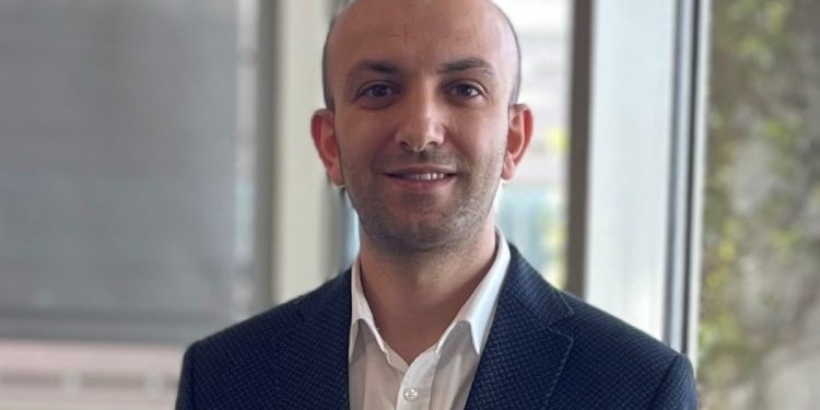 Paycell’in Genel Müdürü Serhat Dolaz Oldu