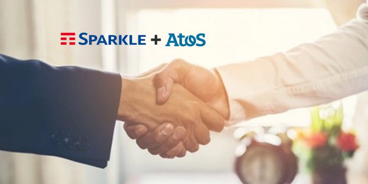 Sparkle ve Atos, Bulut Hizmetleri ve Çözümlerine Yönelik Artan Talebi Karşılamak İçin İş Birliği Gerçekleştirdi