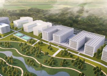 Teknopark İstanbul’un Yeni Ofisleri Açılıyor