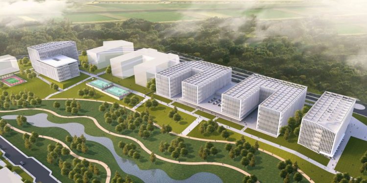 Teknopark İstanbul’un Yeni Ofisleri Açılıyor