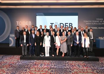 TÖDEB 3. Olağan Genel Kurul Toplantısı Gerçekleşti