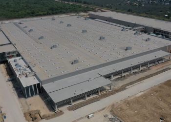 Togg’da Parçalı Denemeler Başladı