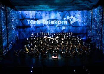 AKM’nin Kalbi Türk Telekom Opera Salonu’nda Gala Gecesine Özel Performans