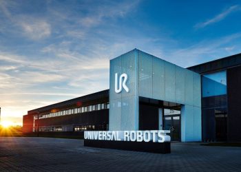 Universal Robots, 2022’nin İlk Çeyreğinde 85 Milyon $ Net Kâr Açıkladı