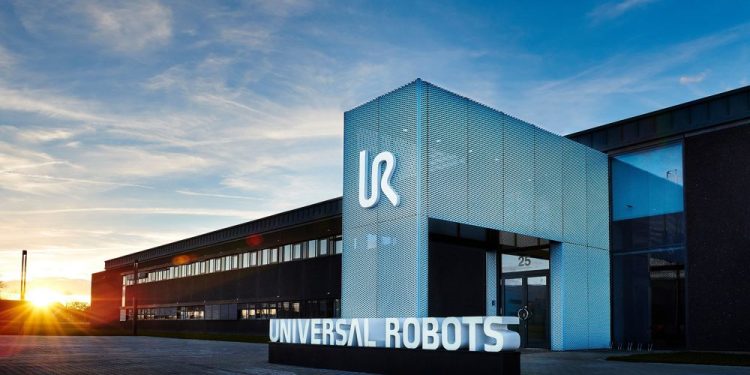 Universal Robots, 2022’nin İlk Çeyreğinde 85 Milyon $ Net Kâr Açıkladı