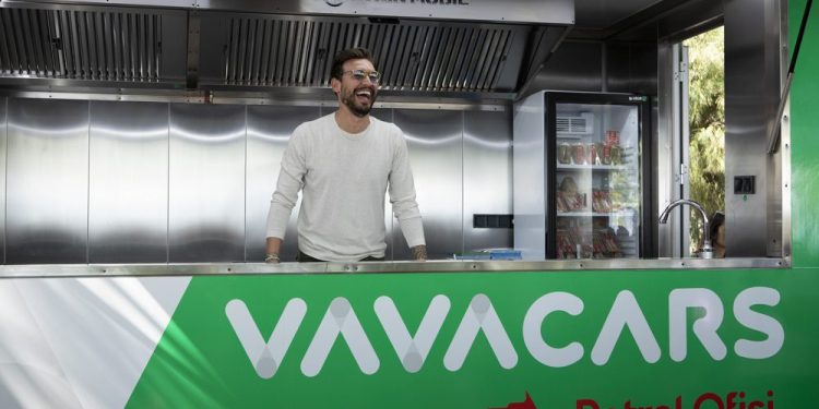 VavaCars 3. Yaşını Coşkuyla Kutladı