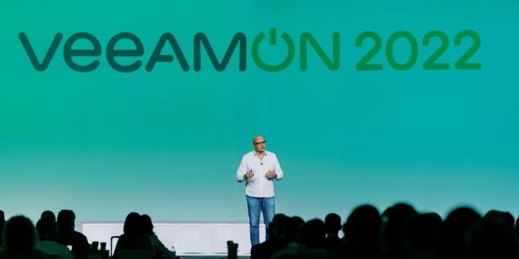 Veeam, Modern Veri Korumasının Geleceğine Yönelik Vizyonunu VeeamON 2022’de Sergiliyor