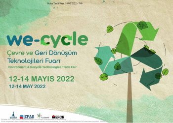 Yaşanılabilir Bir Gezegen İçin; Uzmanlar We-Cycle’da Konuştu