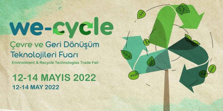 Yaşanılabilir Bir Gezegen İçin; Uzmanlar We-Cycle’da Konuştu