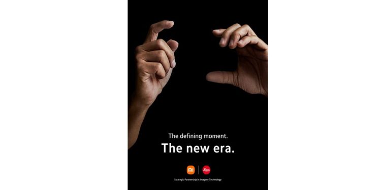 Xiaomi ve Leica Camera’dan Uzun Vadeli Stratejik İş Birliği