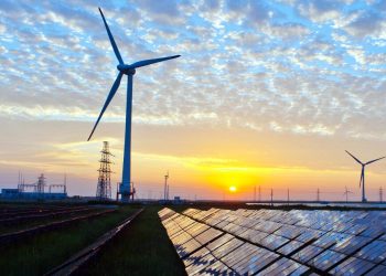2021’de Dünyada Yenilenebilir Enerji Kapasitesi Oluşturma Rekoru Kırıldı