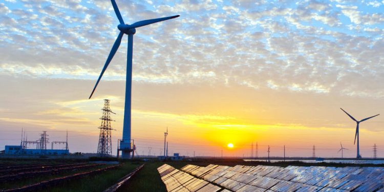 2021’de Dünyada Yenilenebilir Enerji Kapasitesi Oluşturma Rekoru Kırıldı