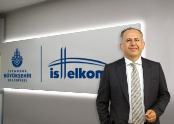 İsttelkom 2021’de 255 milyon TL Ciro Elde Etti