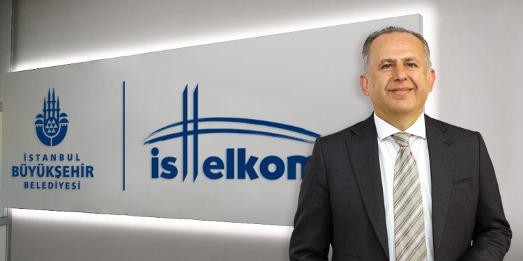 İsttelkom 2021’de 255 milyon TL Ciro Elde Etti